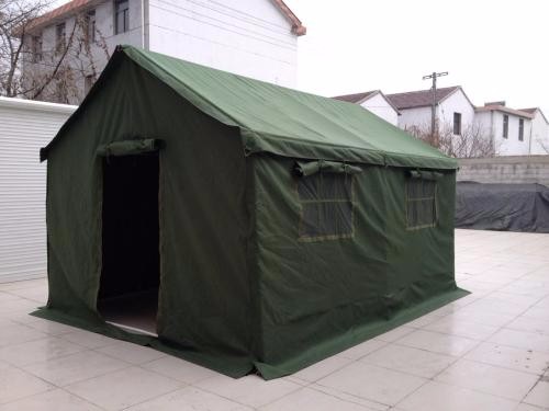 横栏镇军事小型帐篷
